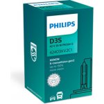 Výbojka D3S PHILIPS 42403XV2C1 42403XV2C1 – Zboží Mobilmania