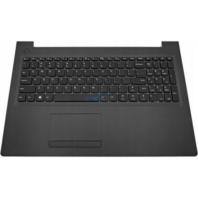 Palmrest a klávesnice Lenovo Ideapad 510-15IKB 510-15ISK / Blk – Hledejceny.cz