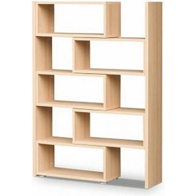 Casarredo regál KAROL 2 sonoma – Zboží Mobilmania