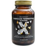 BrainMax Tribulus Terrestris Strong 60 kapslí – Sleviste.cz