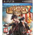 BioShock 3: Infinite – Zboží Dáma