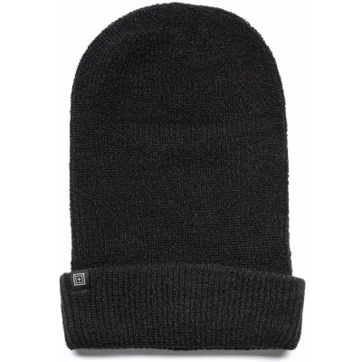 5.11 dámská WM Andrea Slouchy beanie 019 Black – Hledejceny.cz