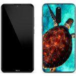 Pouzdro mmCase gelové Xiaomi Redmi Note 8T - želva – Zboží Mobilmania