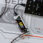 HiBy FC5 s displejem – Zboží Živě