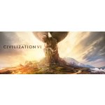 Civilization VI – Zboží Živě