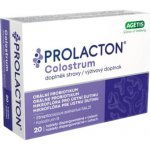 Medo Prolacton Colostrum dis.20 tablet – Hledejceny.cz