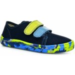 Froddo Blue Denim textilní G1700310 8 – Sleviste.cz