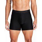 Under Armour M UA Perf Tech 3in Tmavě modré – Zboží Dáma