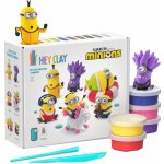 Tm Toys Hey Clay Minioni – Zboží Dáma Tm Toys Hey Clay Minioni – Zboží Dáma