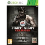 Fight Night Champion – Zboží Dáma