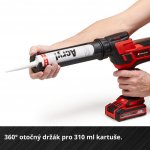 Einhell TE-SG 18/10 Li 4522250 – HobbyKompas.cz