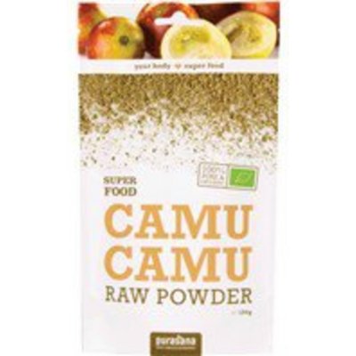Camu Camu Powder Bio 100 g – Hledejceny.cz