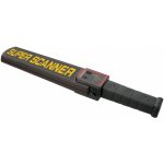 Mercury MDW-01 – Sleviste.cz