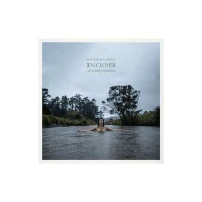 Jen Cloher - I Am The River, The River Is Me LP – Zboží Mobilmania
