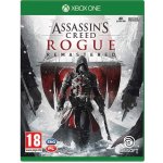 Assassin's Creed: Rogue Remastered – Zboží Živě