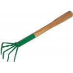 J.A.D. 6548 Drápek s násadou 25 cm 5 hrotů – Zboží Dáma