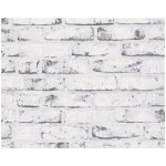 A.S. Création 907837 Vliesová tapeta na zeď Woods and Stone rozměry 0,53 x 10,05 m – Hledejceny.cz