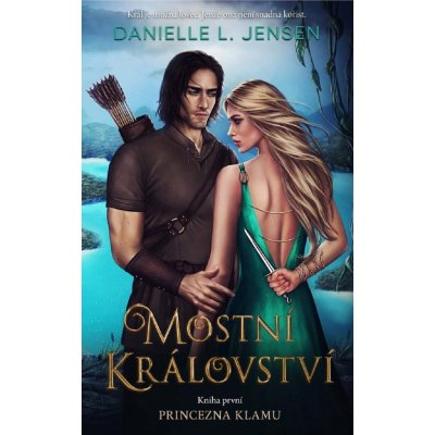 Mostní království – Hledejceny.cz