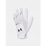 Under Armour UA Youth Iso-Chill Golf Glove Rukavice dětské Bílá – Zboží Dáma