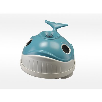 Steinbach Whaly – HobbyKompas.cz