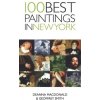 Kniha 100 Best Paintings in New York Smith GeoffreyPaperback