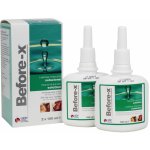 ICF Before X sol 2 x 100 ml – Sleviste.cz