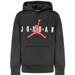 Jordan Felpa Senza Zip Uomo Nero – Zboží Mobilmania