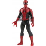 Hasbro Marvel Legends Retro Collection 2022 Spider-Man 10 cm – Zboží Mobilmania