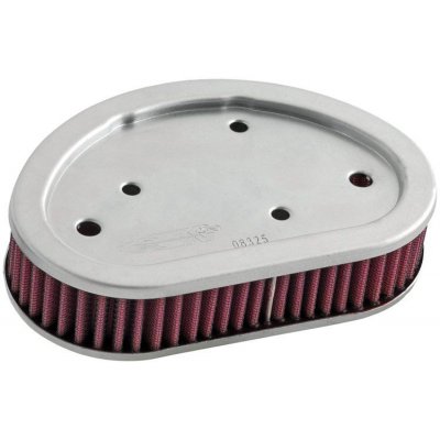 Vzduchový filtr K&N FILTERS HD-9608 | Zboží Auto