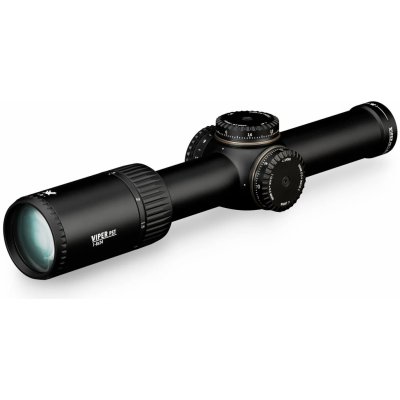Vortex Viper PST Gen II 1-6x24 – Zboží Mobilmania