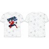 Dětské tričko Chlapecké tričko Spiderman