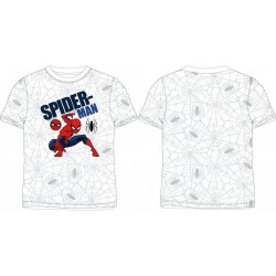 Chlapecké tričko Spiderman