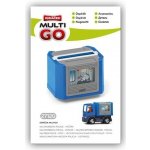 Efko IGRÁČEK MULTIGO MULTIKORBIČKA MODRÁ – Zboží Dáma