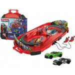 Carrera Speed Arena 16001 Police – Sleviste.cz
