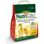 Nutri mix drůbež 3,0 kg – Hledejceny.cz