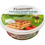 Gran terre parmareggio mascarpone krémový roztíratelný sýr 250 g – Zbozi.Blesk.cz