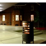 LEDA Outfire Fire Tower – Zboží Dáma