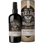 Teeling Single Malt Whiskey tuba 46% 0,7 l (tuba) – Hledejceny.cz
