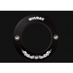 Winmau Okruží k sisálovému terči XTREME Black – Hledejceny.cz