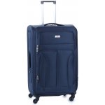 Sunbelt SB-688 kufr tmavě modrá 100 l – Sleviste.cz