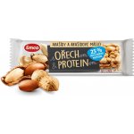 Emco Proteinová tyčinka 40 g – Zboží Dáma