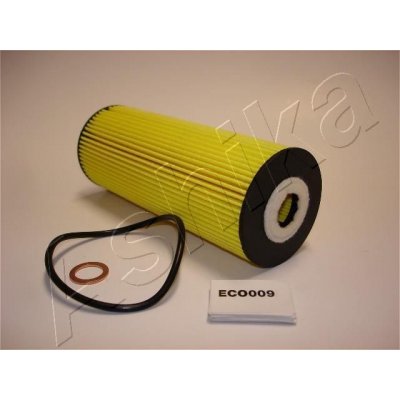 Olejový filtr ASHIKA 10-ECO009 – Zboží Mobilmania