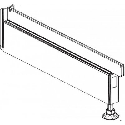Levior Výplň 500mm – Zboží Mobilmania