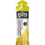 SIS GO Gel + Electrolyte 60 ml – Hledejceny.cz