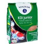 M+H KOI Junior 4 kg – Hledejceny.cz