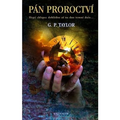 Pán proroctví – Hledejceny.cz