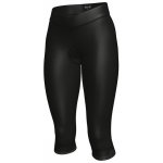 Alé letní Classico 3/4 dámské černá – Zboží Mobilmania