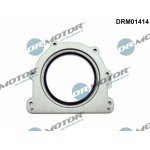 Těsnicí kroužek klikového hřídele Dr.Motor Automotive DRM01414 – Zboží Mobilmania