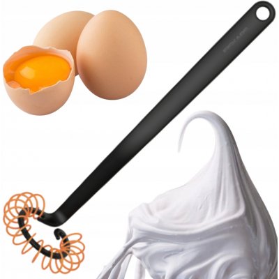 Fiskars 1014438 spirálová metla – Hledejceny.cz