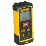 DeWalt DW03050-XJ Entfernungsmesser to 50m – Zbozi.Blesk.cz